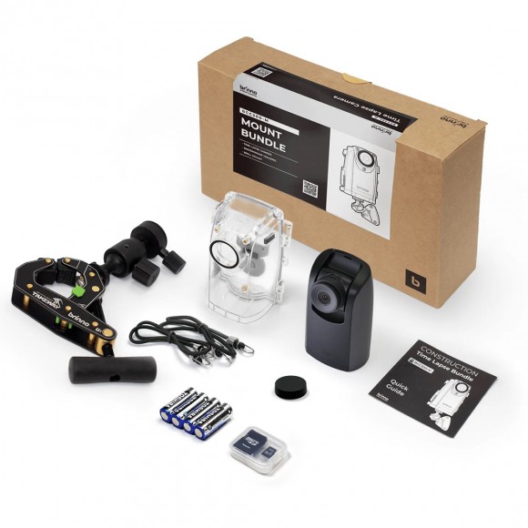 Brinno BCC300-C Timelapse Kit